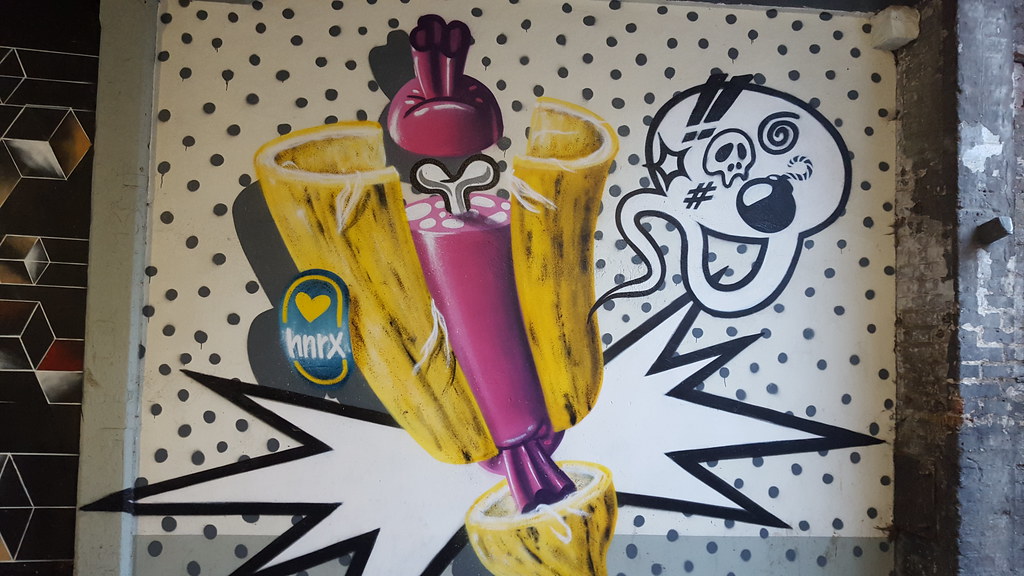 Yard off of Ferninand Street, Camden Ferdinand Estate Camd… Flickr