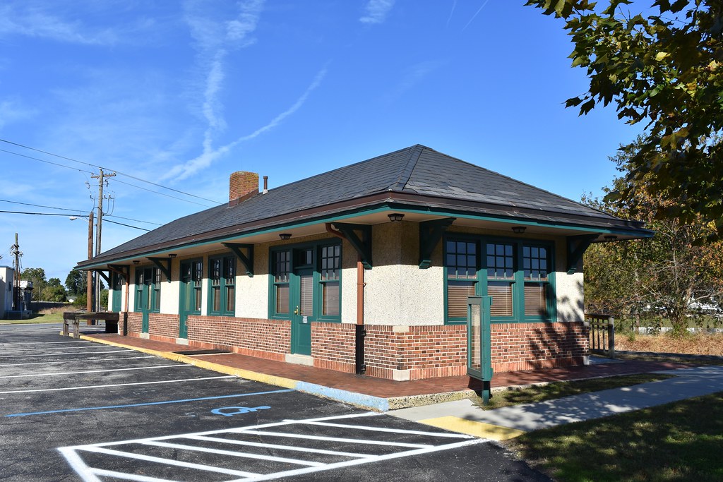 Snow Hill, Maryland October 12, 2016 (12) Kevin Mueller Flickr