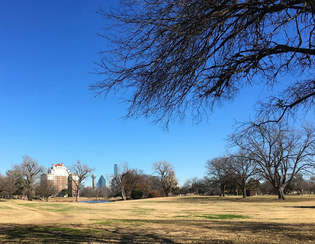 Lake Cliff Park (2) City of Dallas Office of Historic Preservation