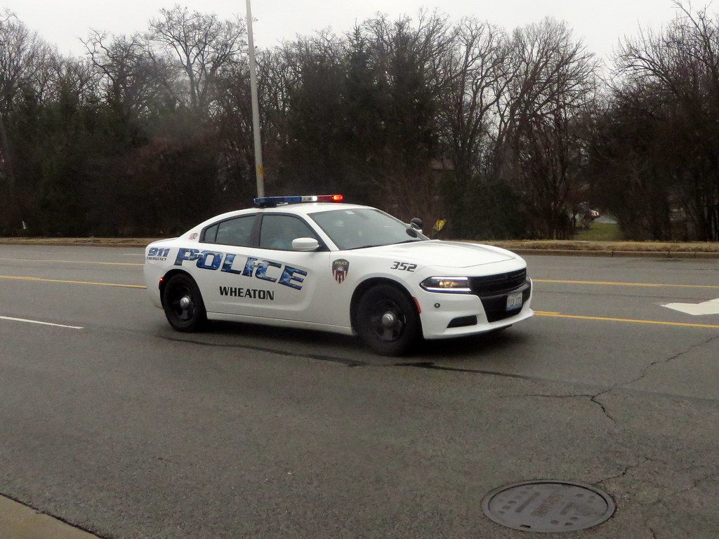 Wheaton Police Department Officers at Kimberly Weaver blog
