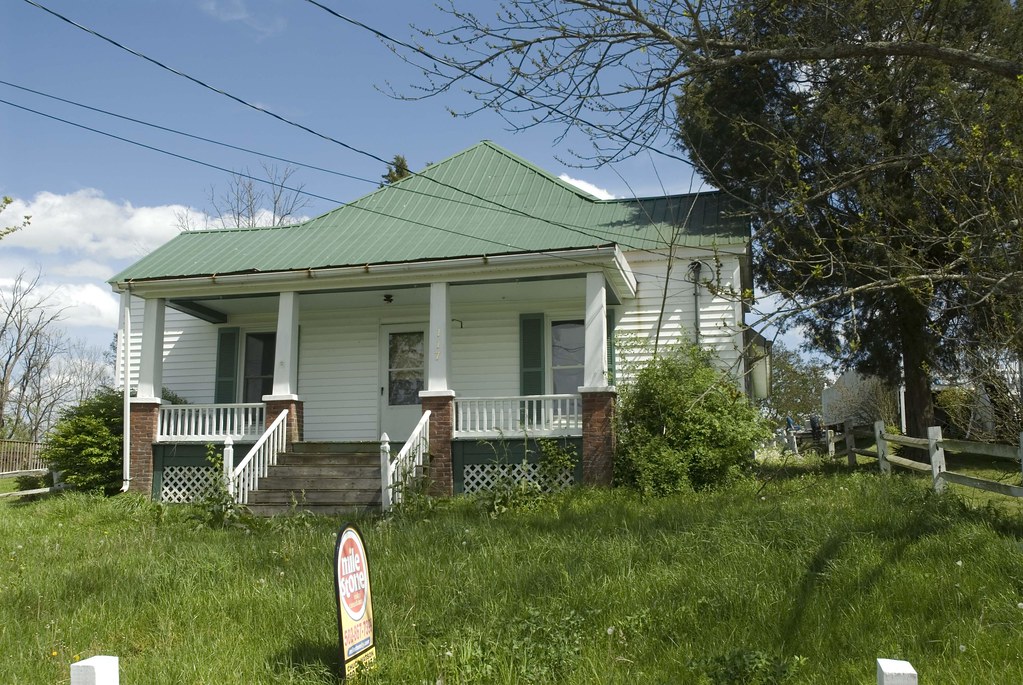 Sadieville Historic District Sadieville Historic District … Flickr