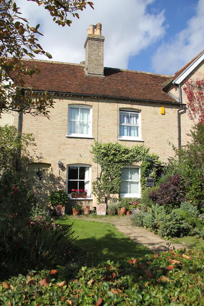 Long Melford 18092011 Long Melford (or Melford, as it is… Flickr