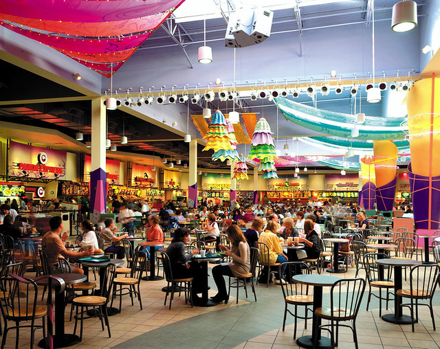 Simon MallsArizona Mills Flickr