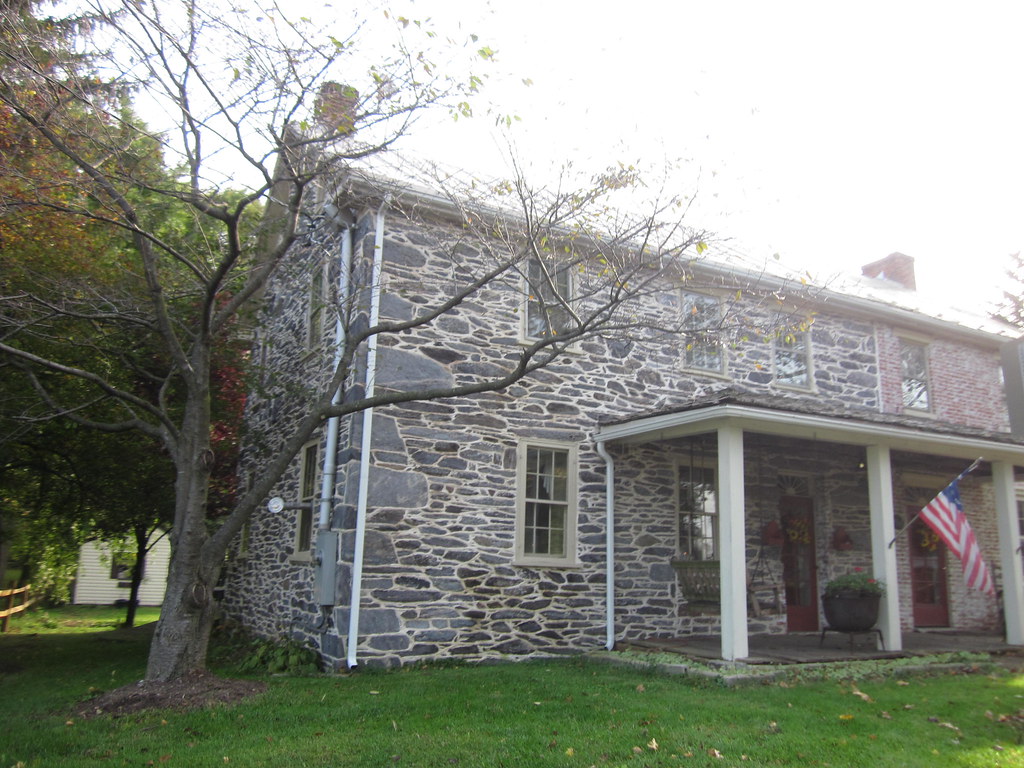 Johnsville, Maryland Johnsville, Maryland Doug Kerr Flickr