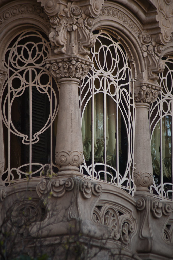 Villa Scott Corso Giovanni Lanza, 57 Raymond DEJONG Flickr