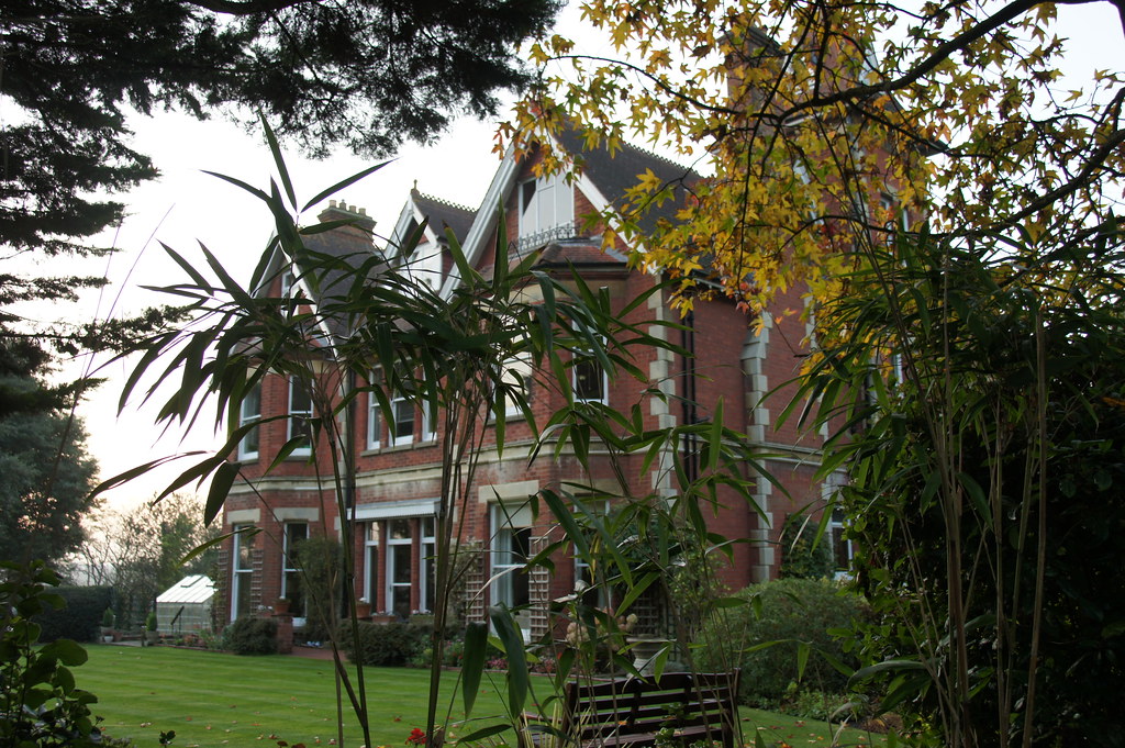 Craigmoor, 7 Branksome Wood Road, Bournemouth, Dorset Flickr