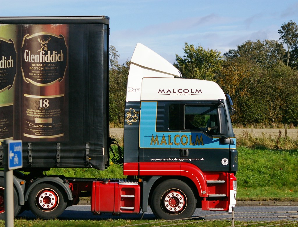 MAN MALCOLM Brookfield Renfrewshire Scotland SF60 EFL...… Flickr