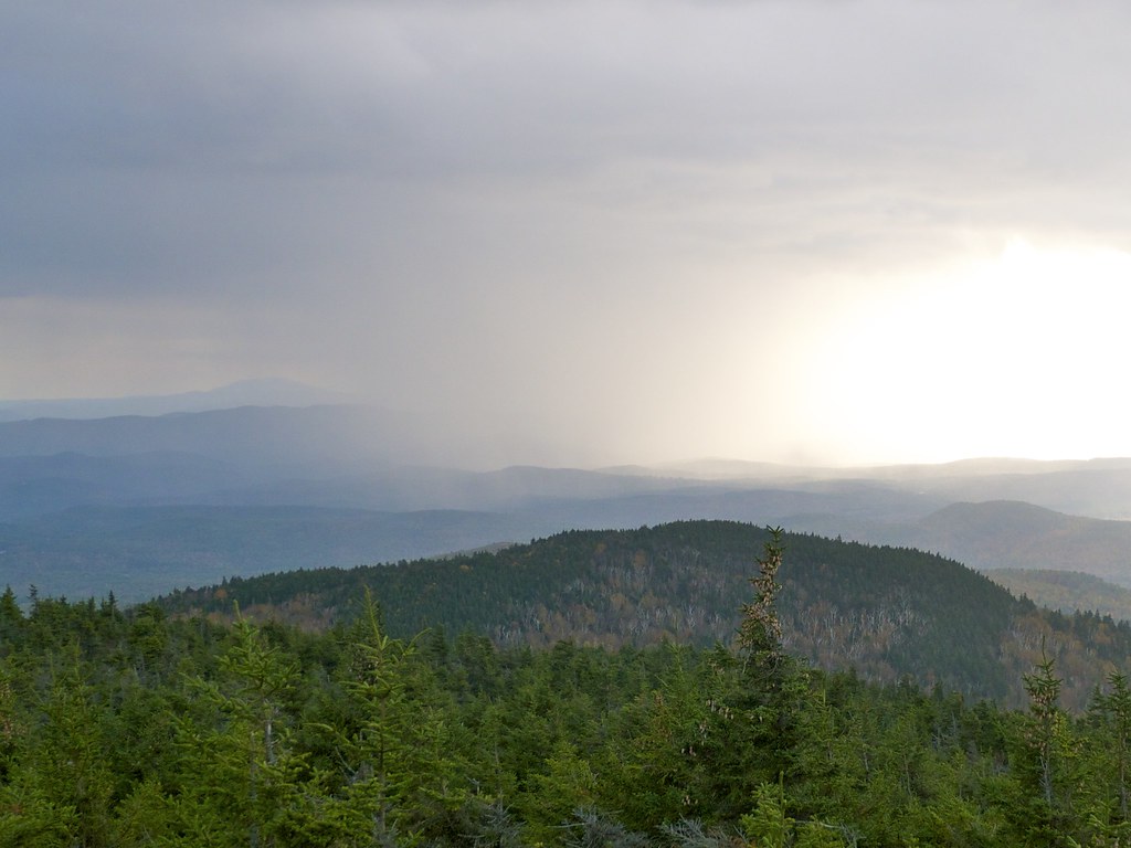 Rollins State Park in Warner, New Hampshire wxkeith Flickr