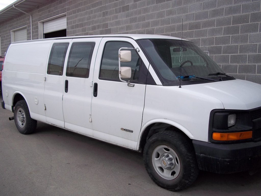 Crown & Ez Leasing & Alliance Motors Flickr