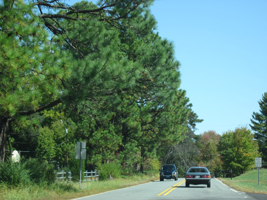 US Highway 311 North Carolina US Highway 311 North Car… Flickr