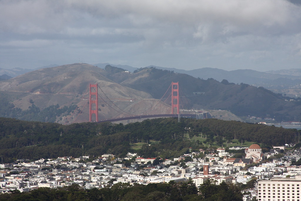 0013 Christmas Tree Point Road San Francisco TWITA2005 Flickr