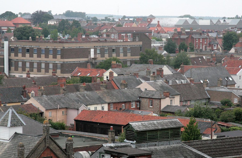 Greene King Brewery Tour 28072011 Tour the Greene King B… Flickr