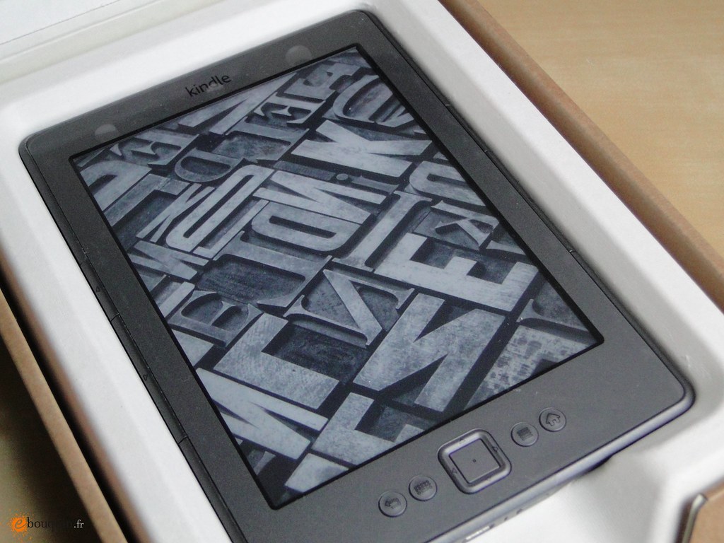 Kindle box ebouquin Flickr