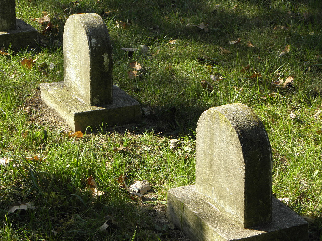Kenosha County Cemetery Kenosha Count Kenosha County Cemet… Flickr