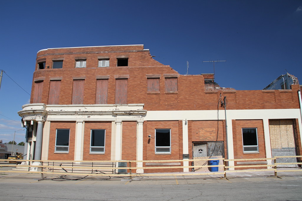 Abingdon IL, Abingdon Illinois, Knox County IL a photo on Flickriver