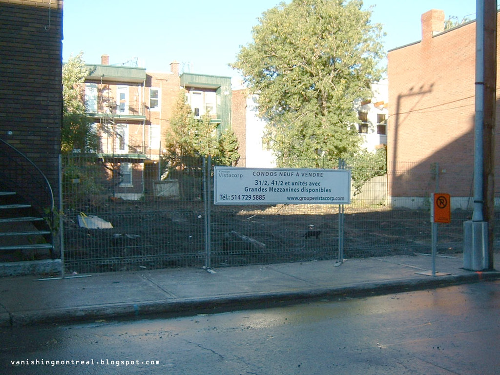 StPhilippe condo 2 Read more Vanishing Montreal Vanishi… Flickr