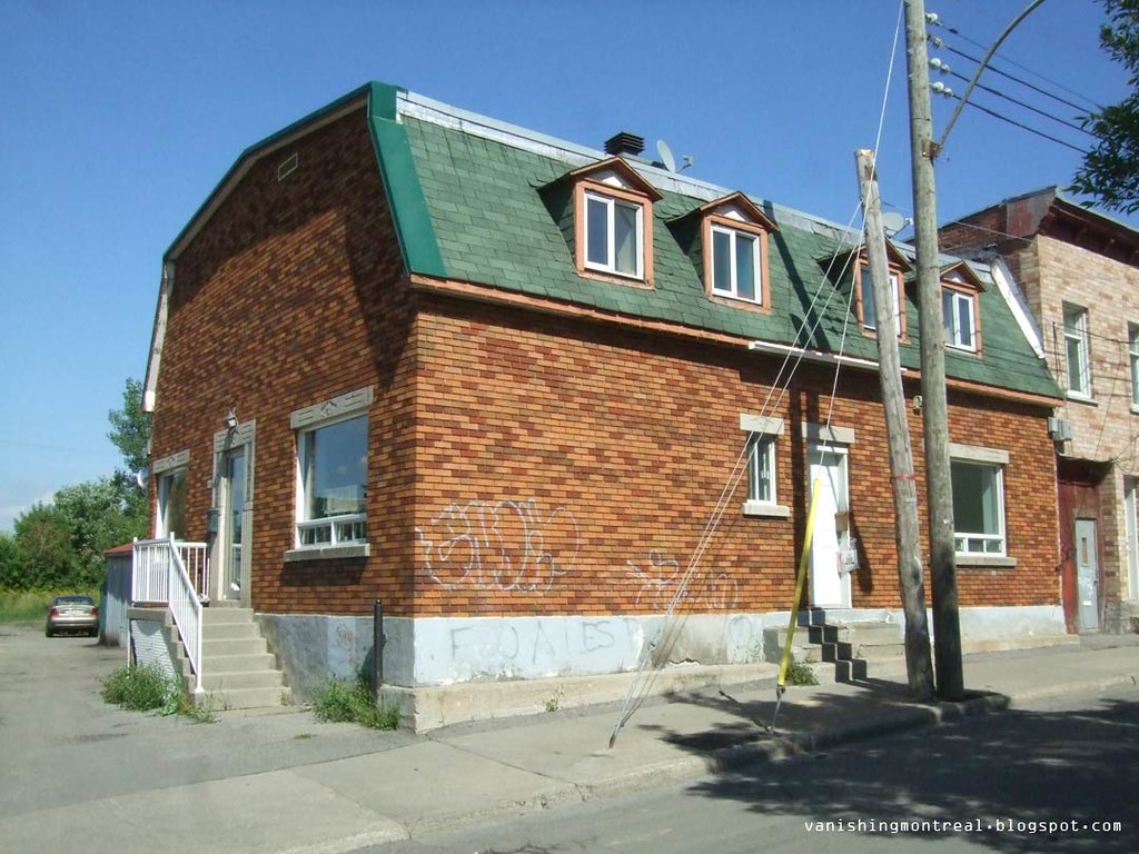 StFerdinand Read more Vanishing Montreal Vanishing Mont… Flickr