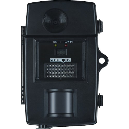 Black Friday Stealth Cam 8MP Digital Scouting CameraVideo … Flickr