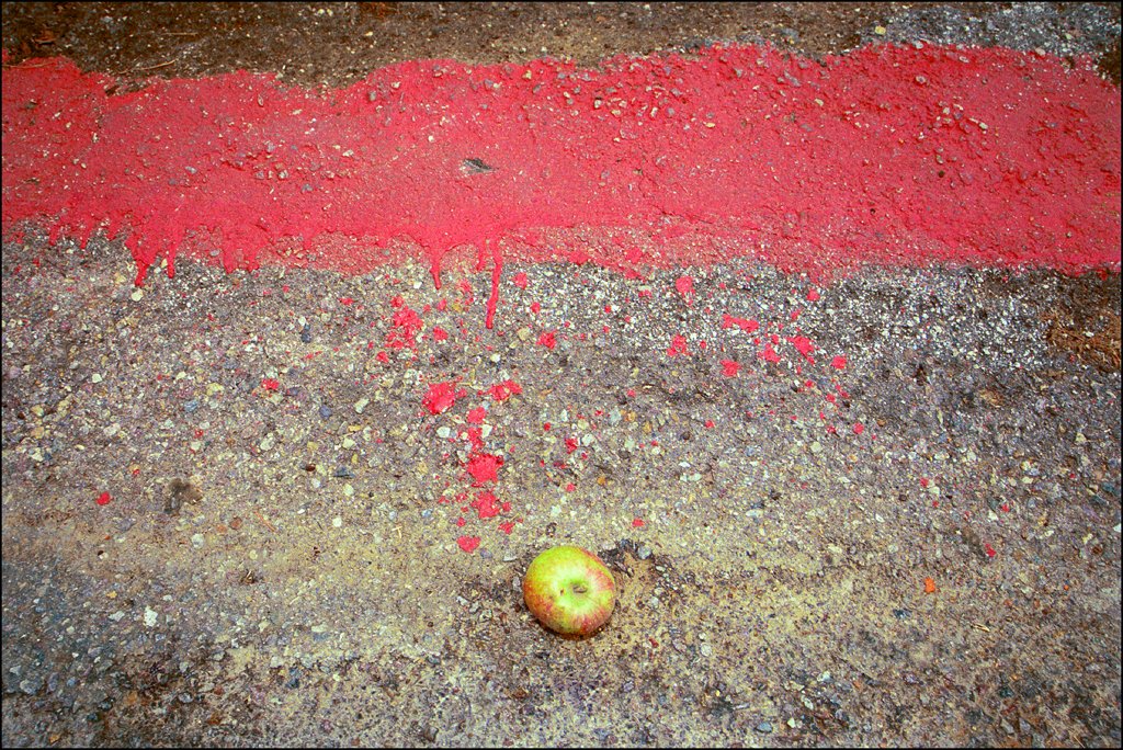 Red Apple Julian, California Ken Foto Flickr