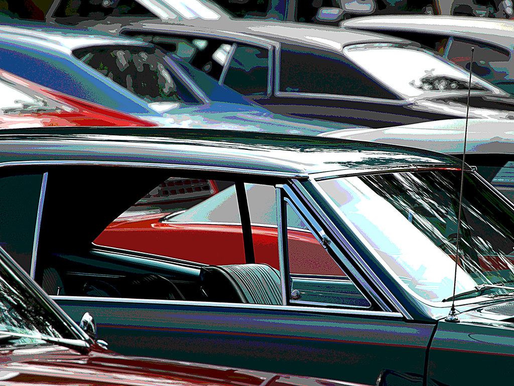 Car Show at Goddard Park Warwick, Rhode Island jeff stevens Flickr