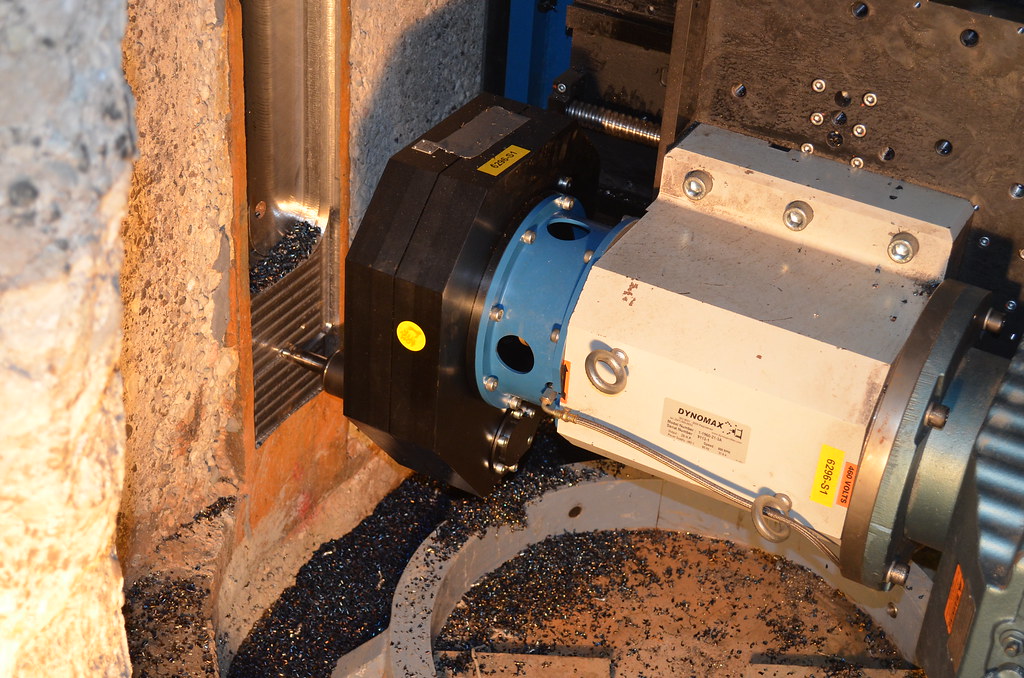 Army Corps 001 (8) Climax Portable Machining & Welding Systems Flickr