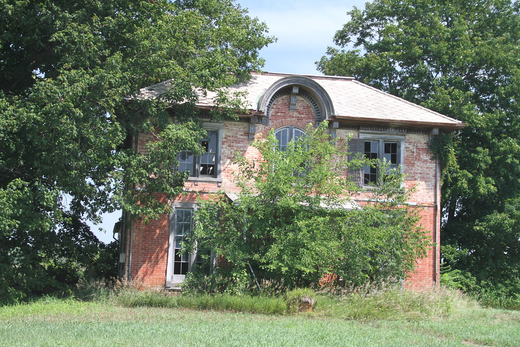 Fountain Green IL, Fountain Green Illinois, Hancock County IL a photo