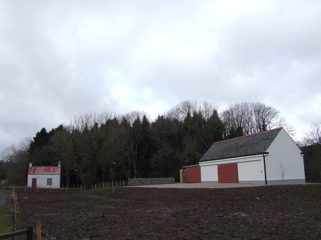 P5 Lockkeeper's House, 117 Milltown Rd., Belfast 930… Flickr