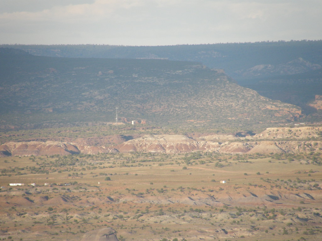 Nazlini, Beautiful Valley, Burnside AZ oskey391 Flickr