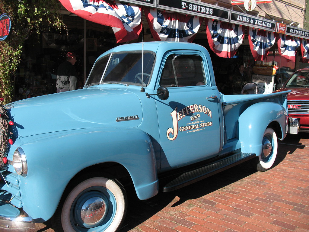 Main Street Jack Flickr