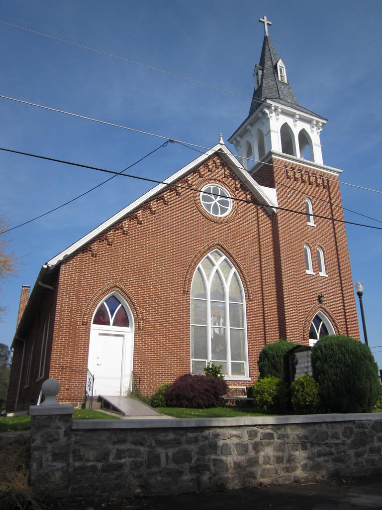Harney, Maryland Harney, Maryland Doug Kerr Flickr