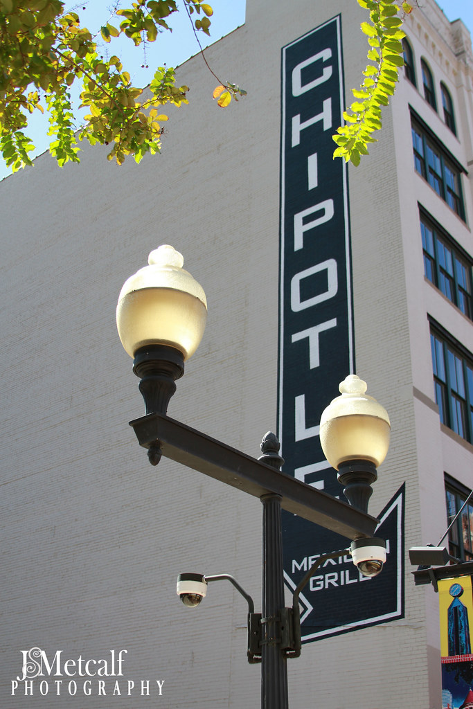 Chipotle Chipotle Mexican Grill at West End, Dallas, Texas… Flickr