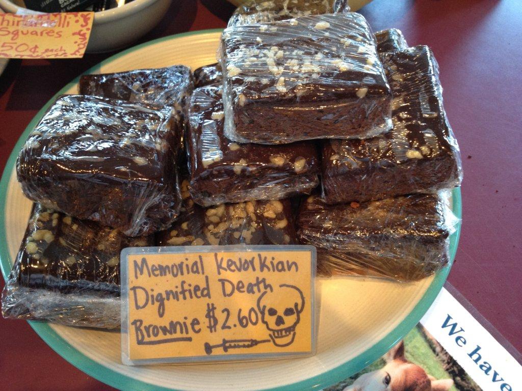 Ugly Mug Coffee shop in Soquel, CA Orcas_Island Flickr