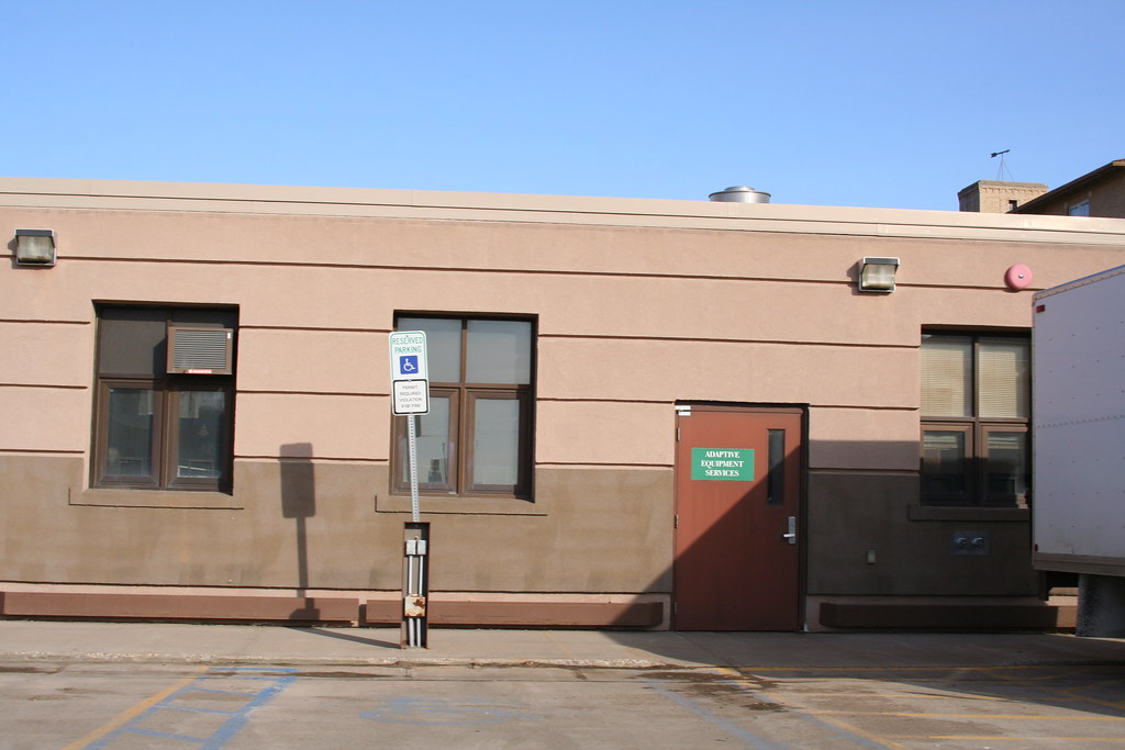 Current and former buildings of the Grafton State School, … Flickr