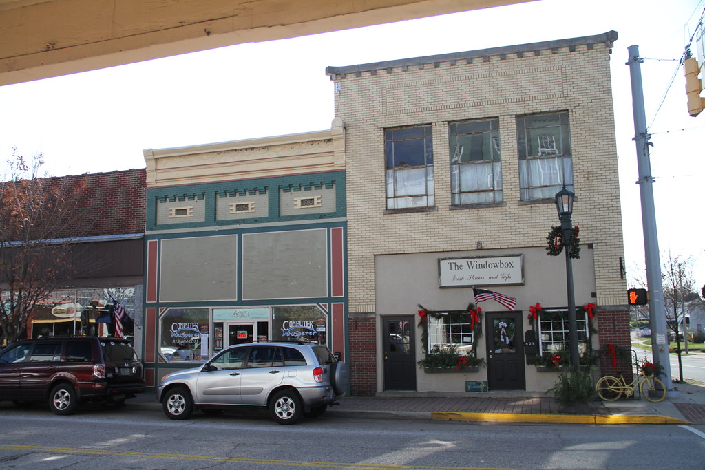 Huntingburg IN, Huntingburg Indiana, Dubois County IN Flickr