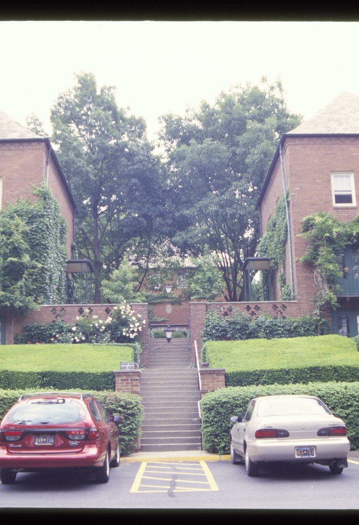 Chatham Village Photograph by Randy Choura Pittsburgh, All… Flickr