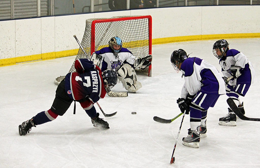 StormNorthstars(P) Flagstaff Youth Hockey Association Flickr