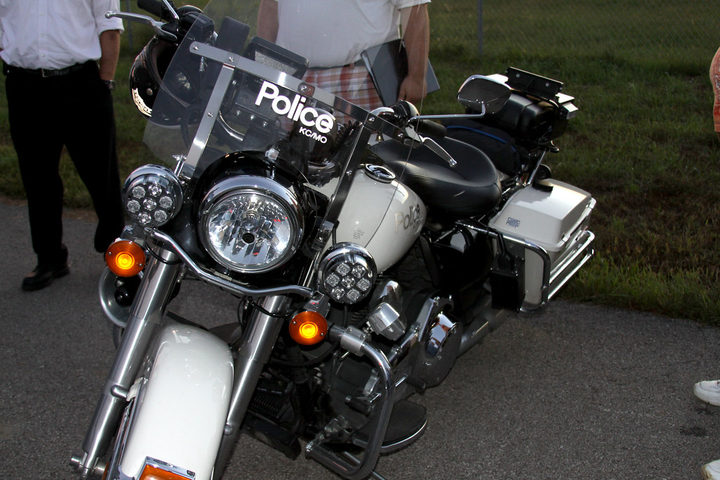 IMG_1431 Kansas City Missouri Police Department motorcycl… KC
