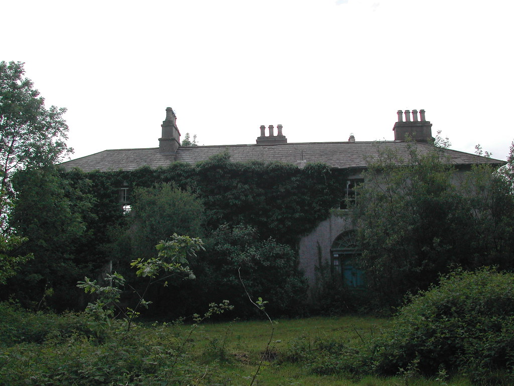 P2 Kinawley Rectory, Aghintra, Derrylin 10603 Flickr