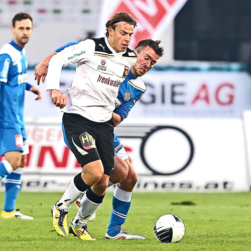 20111105 SC Magna Wiener Neustadt Trenkwalder Admira 0… Flickr