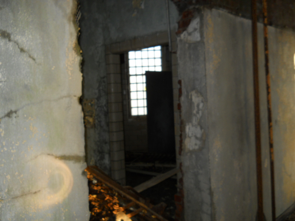 Middletown Psych Center Middletown NY Brewster Hall Vi… Flickr