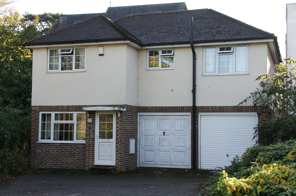 9a Westbourne Close, Westbourne, Bournemouth, Dorset Flickr