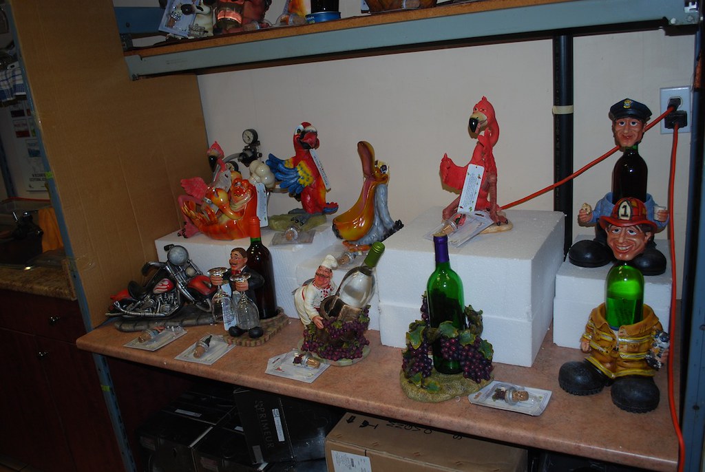 Oak Barrel Wines Sip, savour and share your own private re… Flickr