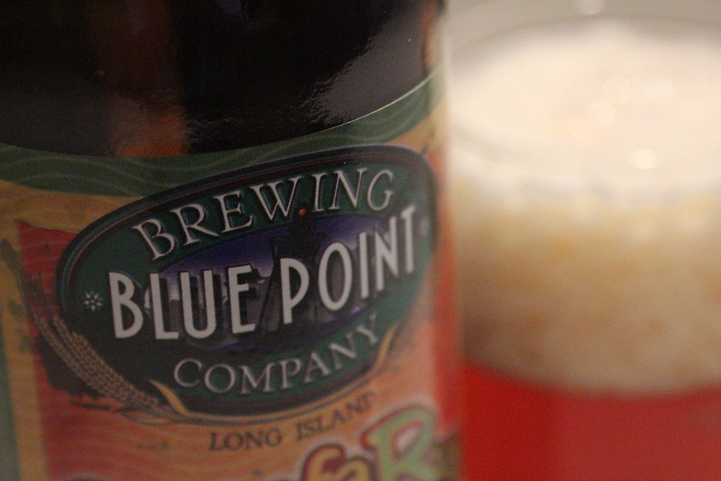 Blue Point Rastafa Rye 9 Brian Casse Flickr