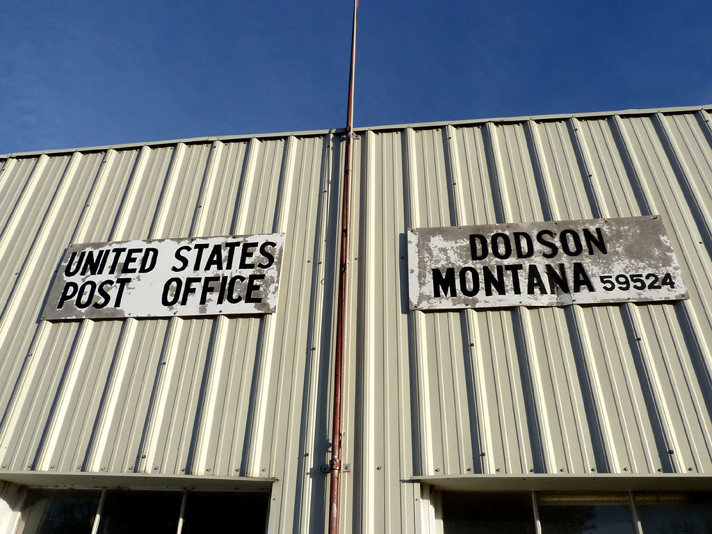 Dodson, Montana 59524 a photo on Flickriver