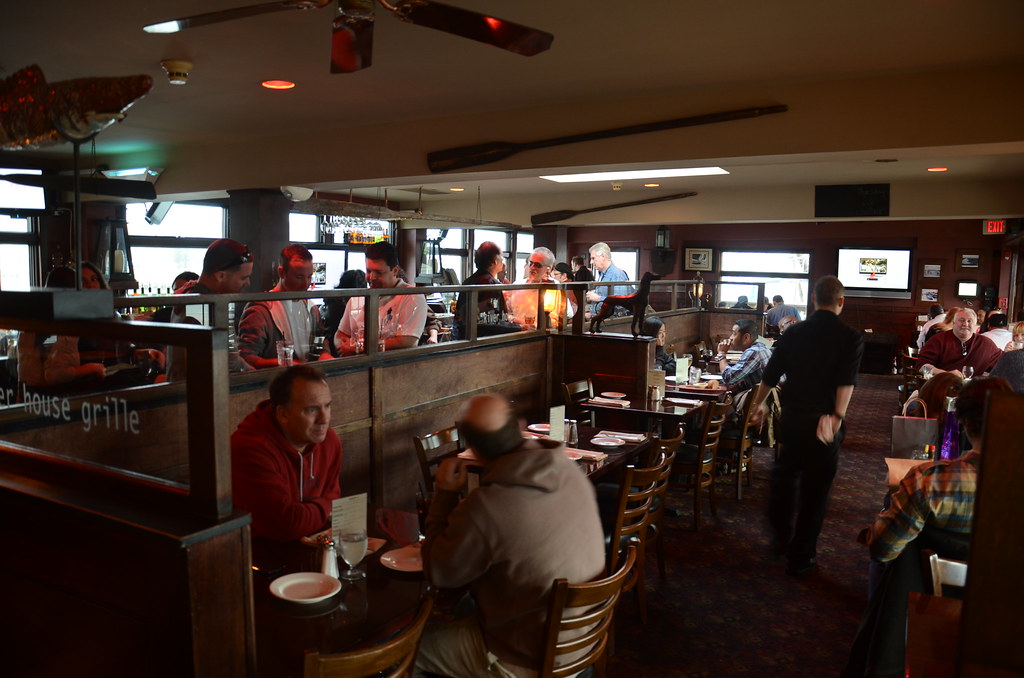 River House Grille Freeport, NY East of NYC