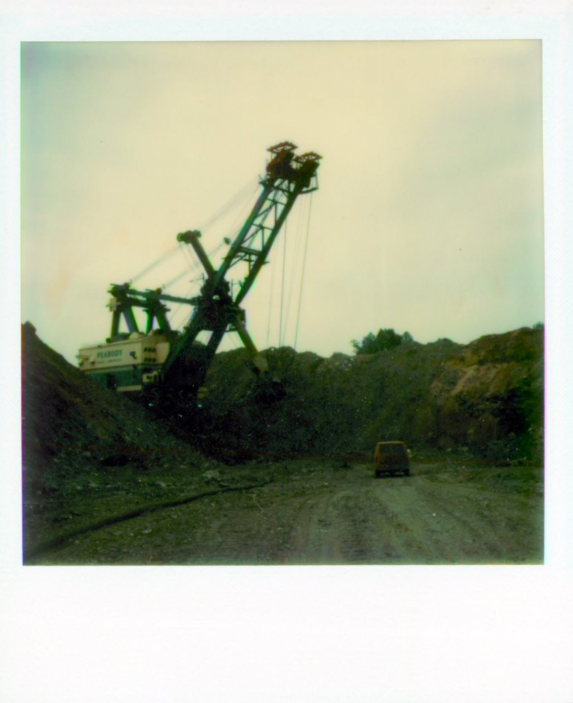Peabody Coal Company Photos from Peabody Coal Company ap… Flickr