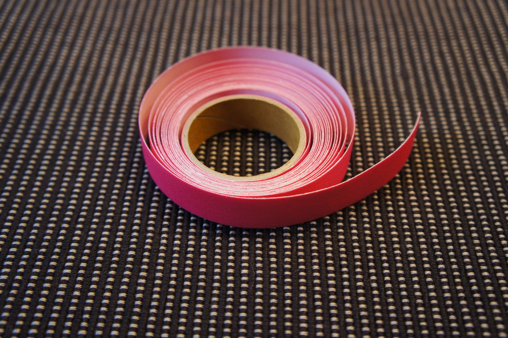 Masking tape Scrapbooking Pink Chocoland ┌(^_^)┘♪└(^_^)┐ Flickr