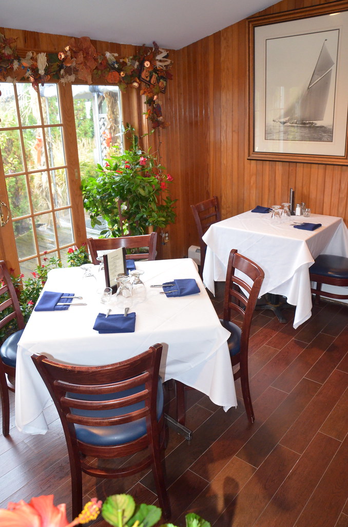 The Oar Patchogue, NY East of NYC Flickr