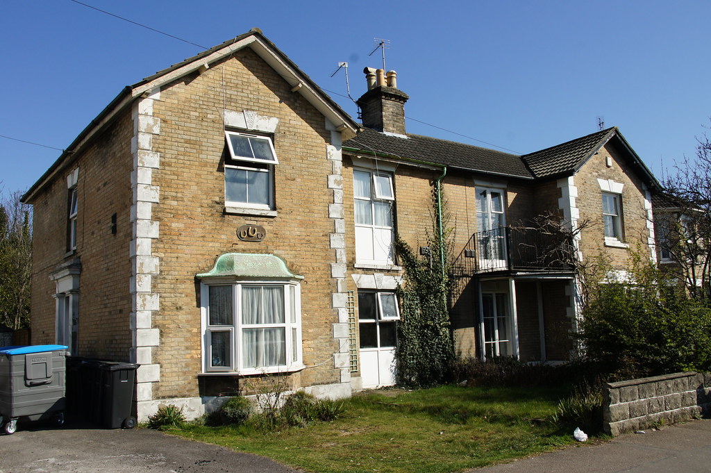 Fircroft, 8 St Swithun's Road, Bournemouth, Dorset Flickr