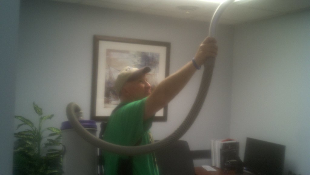 Commercial Property Management Janitor Services for CRE p… Flickr